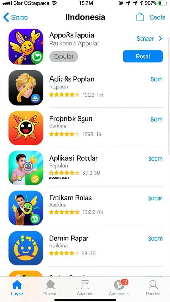 Event menarik yang memperkuat komunitas pemain.