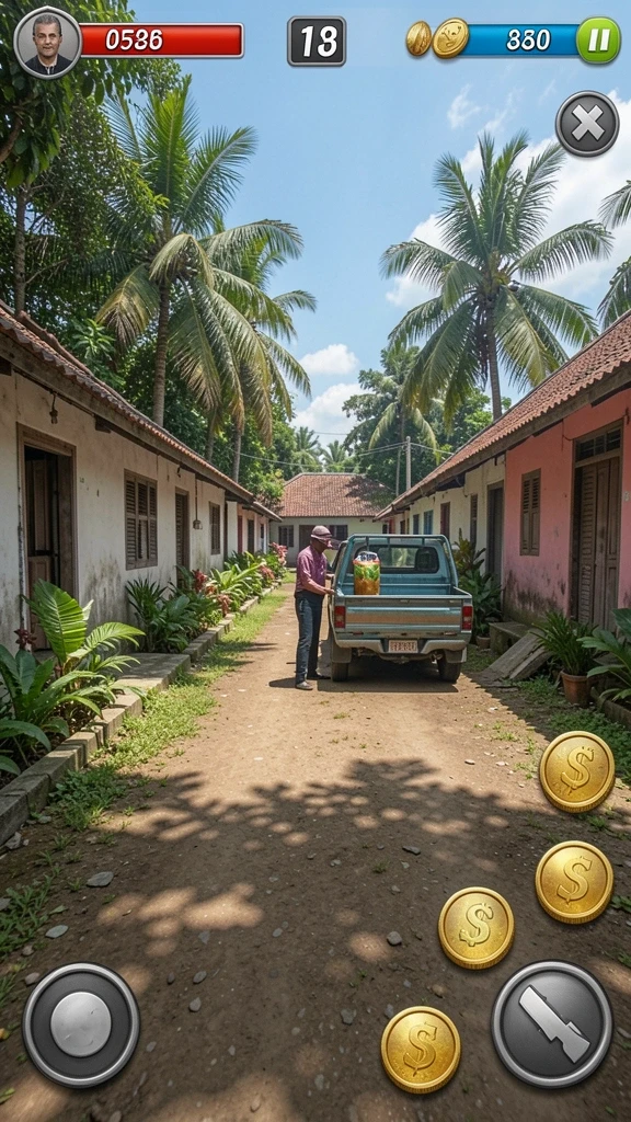 Pengalaman bermain slot yang mendebarkan dan seru.