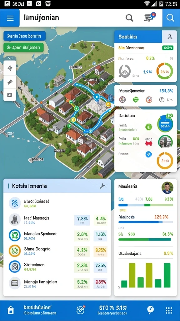 Screenshot menunjukkan halaman utama BANDUNGTOTO yang menarik.