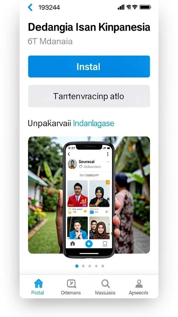 Mode multiplayer yang seru, memungkinkan bermain dengan teman.