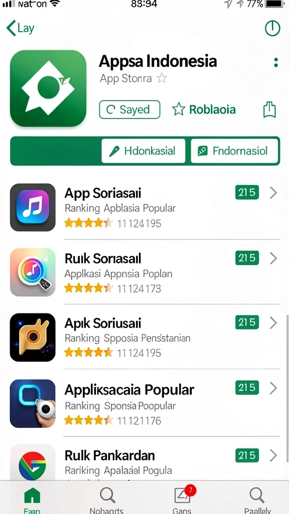 Tangkapan layar menampilkan pertarungan epik antara karakter utama melawan monster.
