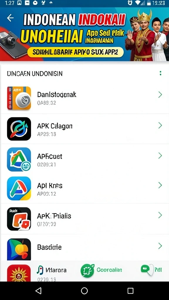 Bergabung dalam komunitas pemain CAKRA777.