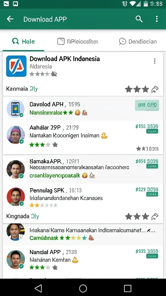 Fitur bonus slot yang menggiurkan.