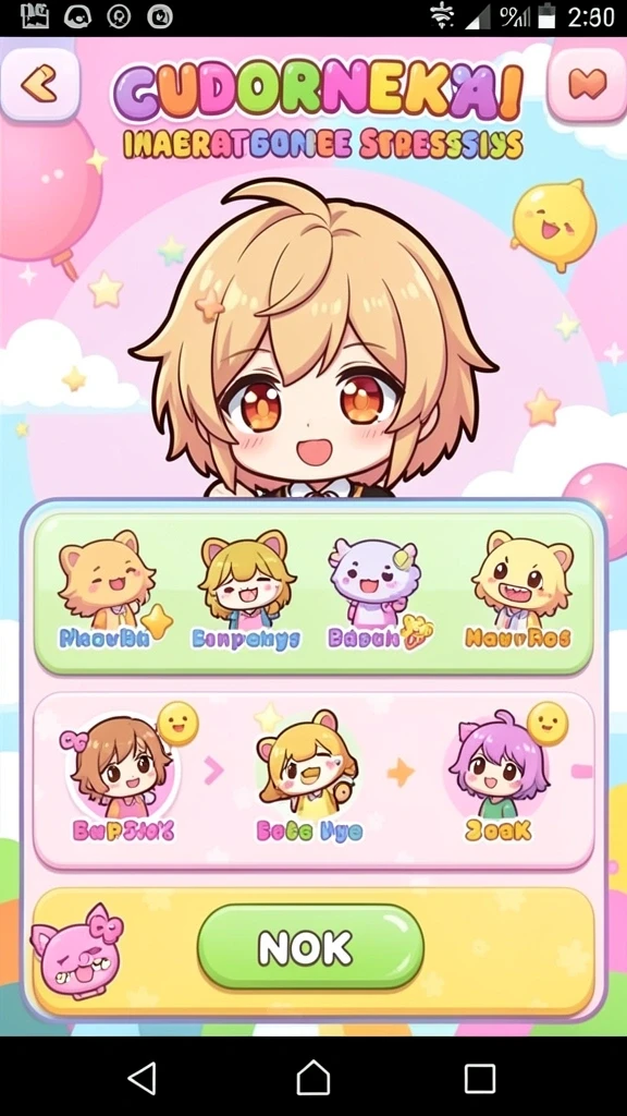 Bergabung dengan teman dalam mode multiplayer yang seru.