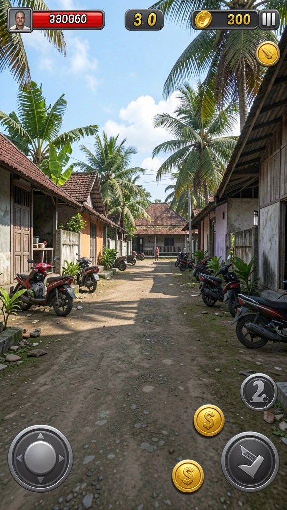 Tampilan awal DOWER88 yang menarik dan intuitif.