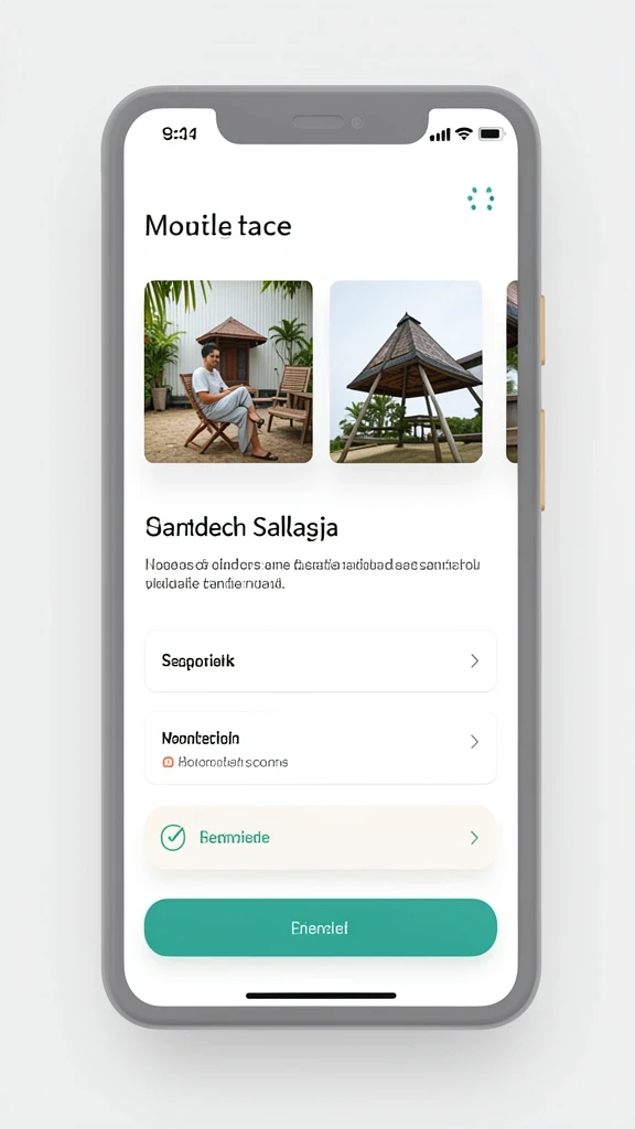 Karakter-karakter unik dengan kemampuan menarik.