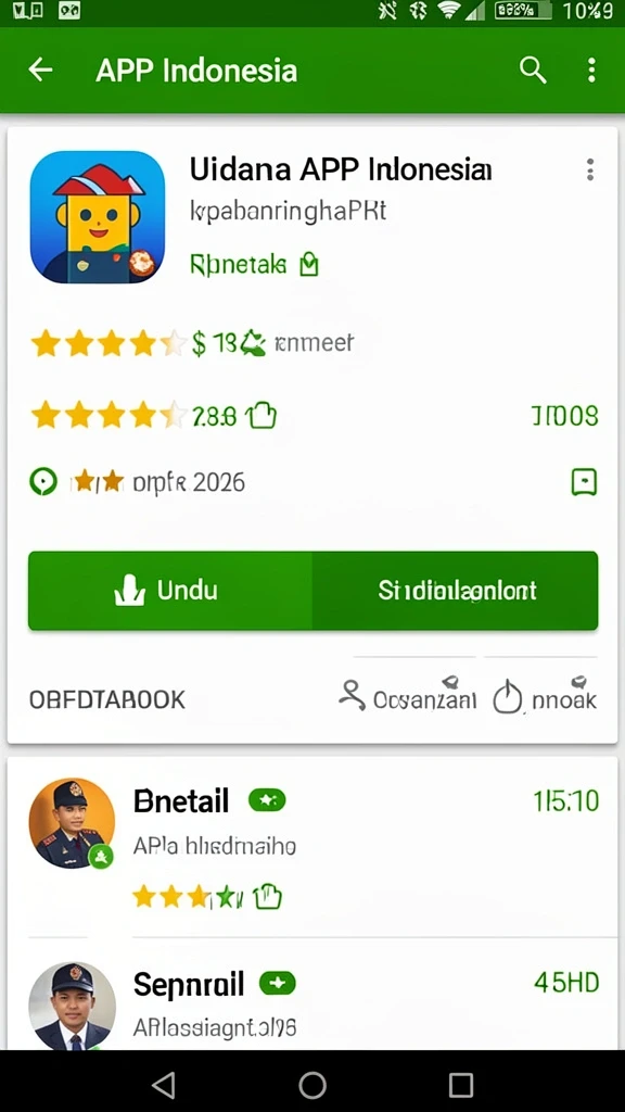 Beragam pilihan tema slot yang seru.
