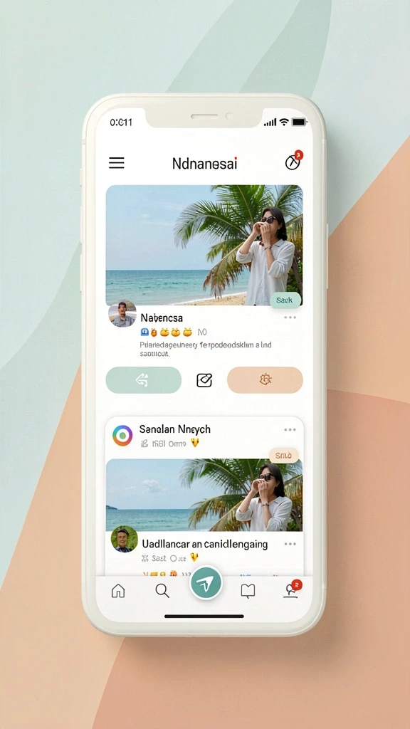 Tampilan awal JIN33 yang menarik dan user-friendly.