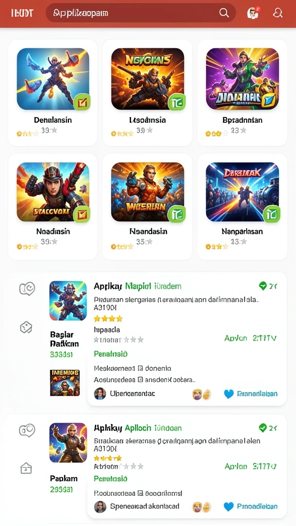 Fitur bonus yang menguntungkan untuk pemain.