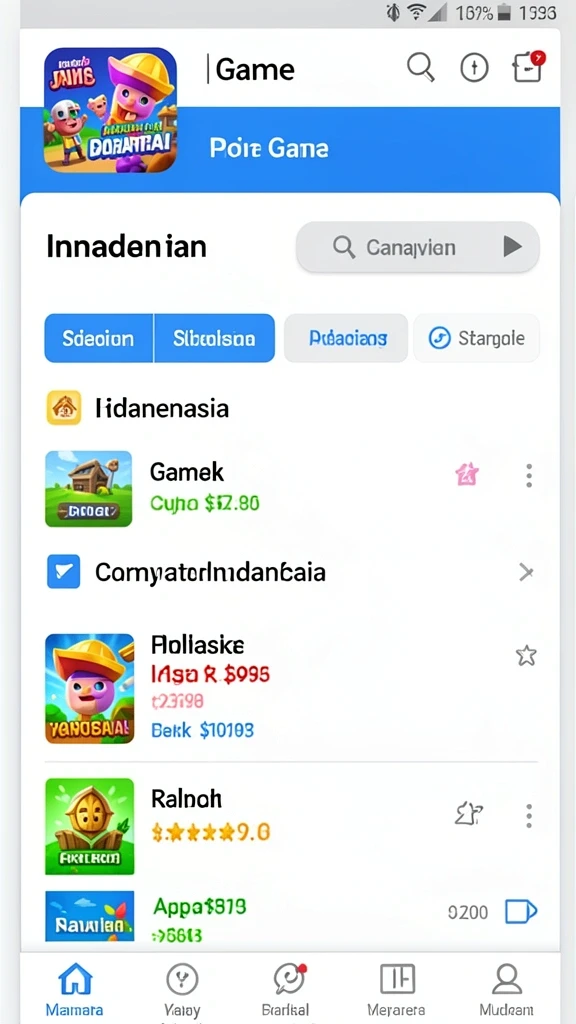 Beragam tema slot yang siap menghibur Anda.