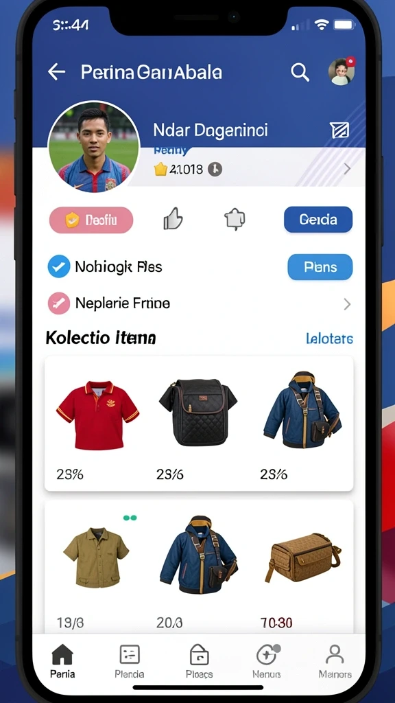 Mode permainan baru yang menantang di KANGTOTO.