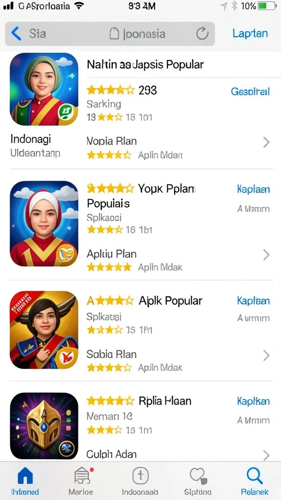 Fitur laporan penjualan lengkap dan terperinci.