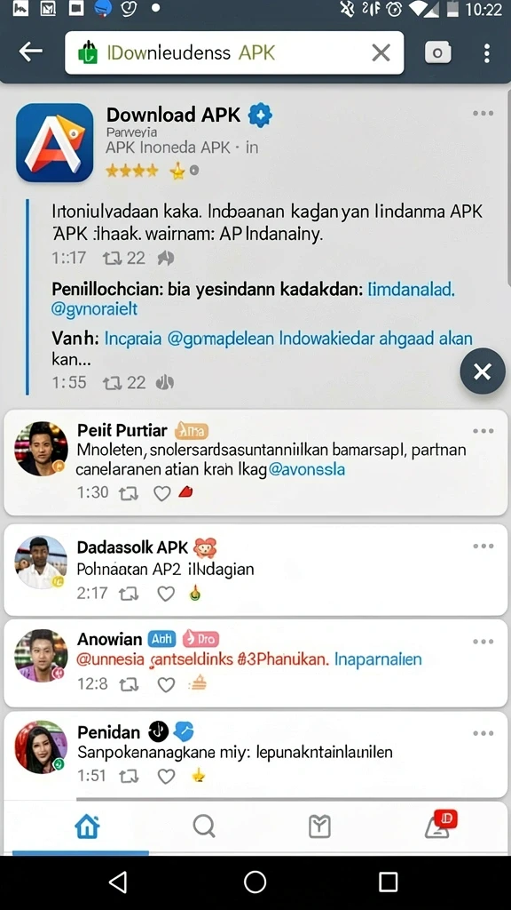 Karakter yang beragam dan dapat diupgrade.