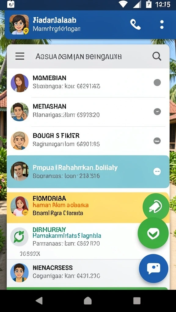 Beragam tema slot yang sangat menghibur.
