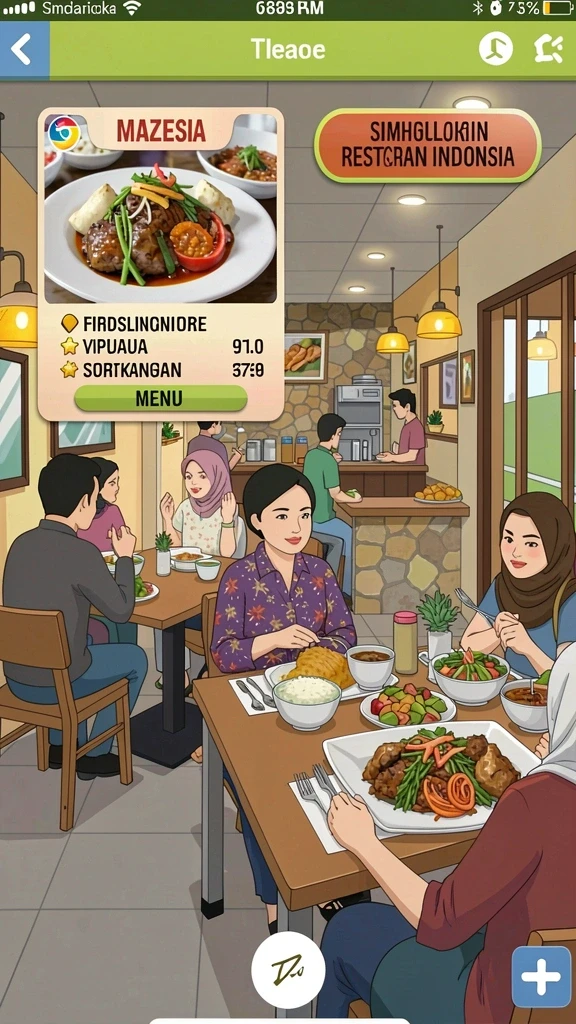 Beragam tema slot yang menarik untuk dipilih.