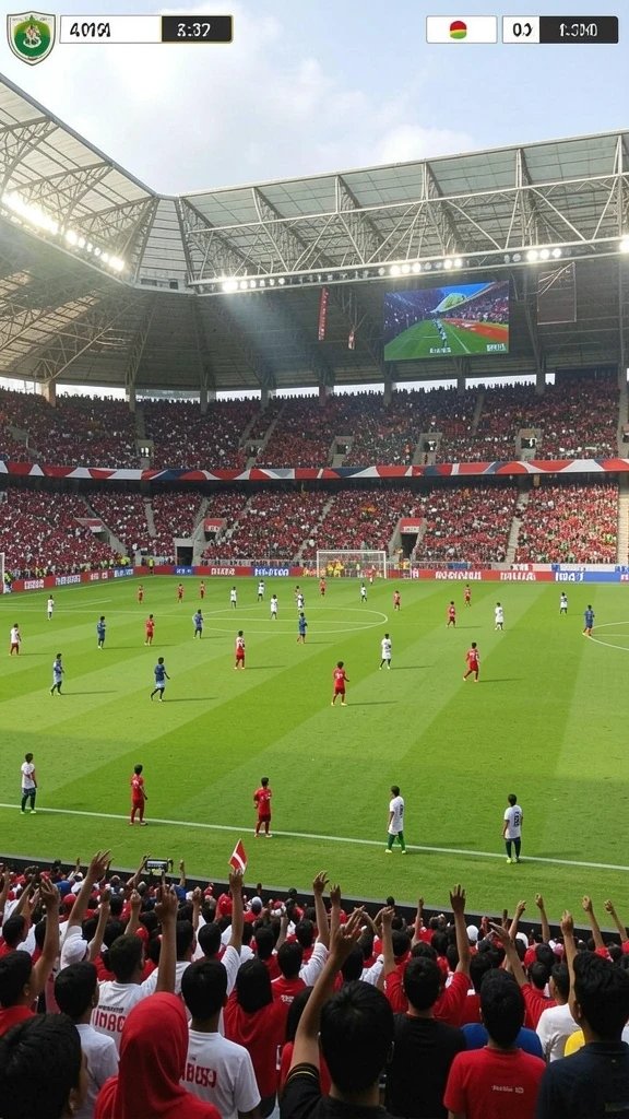 Leaderboard MIKATOTO menunjukkan peringkat dan kompetisi antar pengguna.