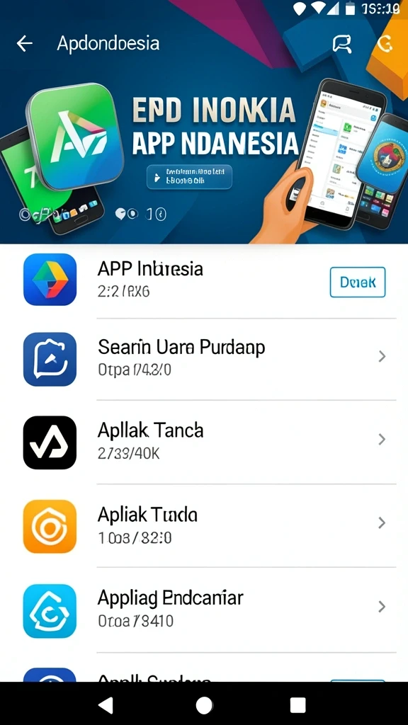 Fitur upgrade SPBU yang variatif dan mudah diakses.