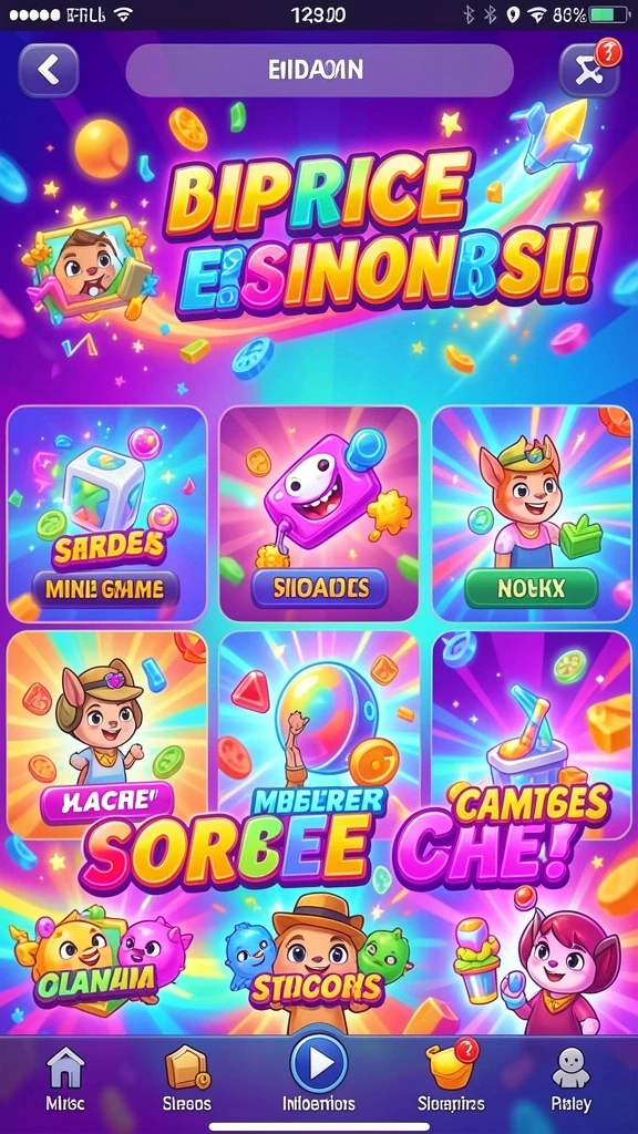 Mode multiplayer yang seru untuk bermain bersama teman.