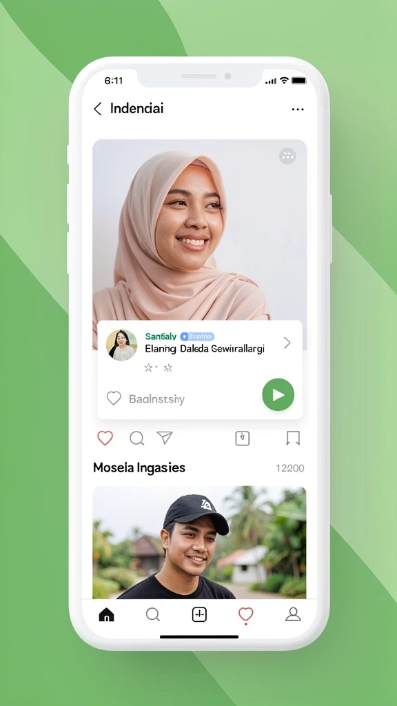 Menikmati mode multiplayer bersama teman-teman.